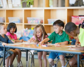 Fecha Límite para el Kínder de CT se Traslada al 2 de Septiembre: Lo que las Familias Deben Hacer