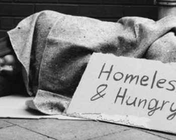 “Ahora Es el Momento de Abordar la Falta de Vivienda en Danbury”