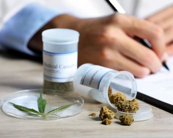 Cannabis Como Medicina