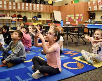 La Importancia del Kindergarten