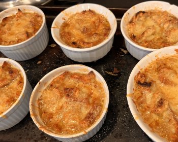 French Onion Soup Recipe