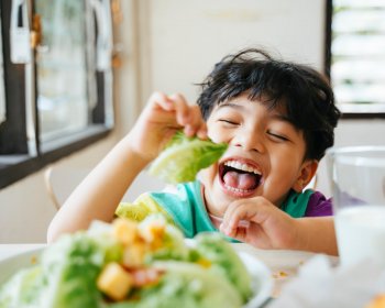 Food Is Medicine