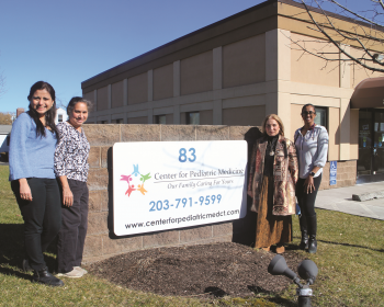 Center for Pediatric Medicine Expands Office Locations to Improve Availability for the Community