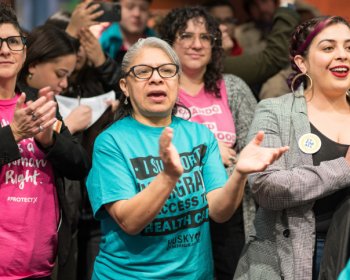 HUSKY 4 Immigrants: Ampliando la Cobertura de Salud para INMIGRANTES BENEficia a Todos