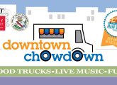 CityCenter Danbury Presenta el Evento Anual "Downtown Chowdown"