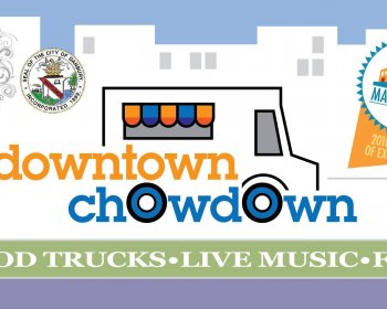CityCenter Danbury Presenta el Evento Anual "Downtown Chowdown"