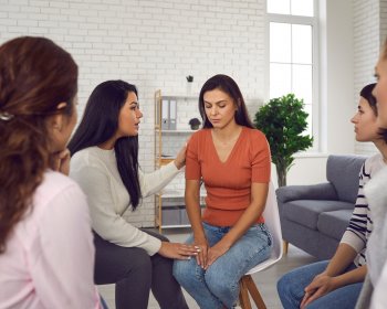 Mayo Es el Mes de Concientización Sobre la Salud Mental