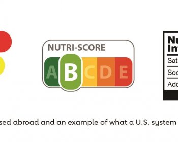 ¿Confundido por las Etiquetas Nutricionales? No Está Solo