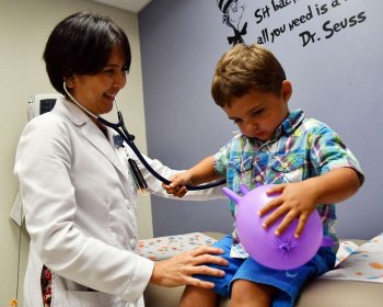 Anuncio Importante: Cierre de Samaritan Health Center