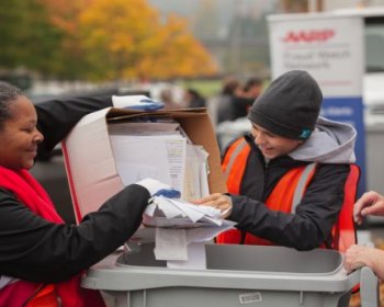 Red de Vigilancia de AARP Contra el Fraude