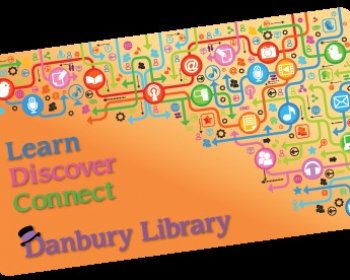 Mes de Inscripción de Tarjetas en la Biblioteca de Danbury en Septiembre: Más de lo que Parece Ser
