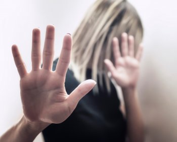 A Violência Familiar é Violência Doméstica