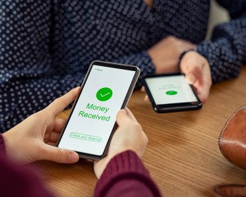 Cómo Protegerse al Enviar Dinero