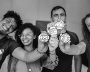 Conozca las Formas de Votar en las Elecciones de Connecticut de 2024