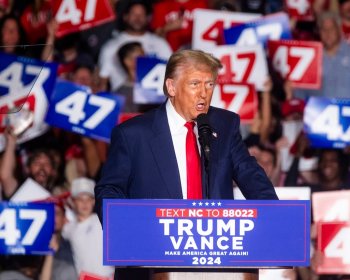 Resultados de Las Elecciones Presidenciales de 2024: Donald Trump Derrota a Kamala Harris en Histórico Enfrentamiento