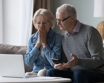 Be a Fraud Fighter! If You Can Spot a Scam, You Can Stop a Scam
