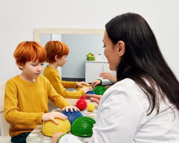 Readers Ask About Autism