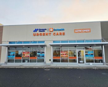 Nuvance Health-GoHealth Urgent Care Abre su Primer Centro en Danbury