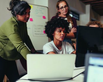 Cómo Preparar su Pequeña Empresa para el Éxito en el Nuevo Año