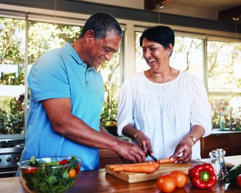 10 Recomendaciones de Salud para el Año Nuevo