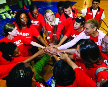 AARP Connecticut Establece Prioridades para Sesión Legislativa Estatal de 2025