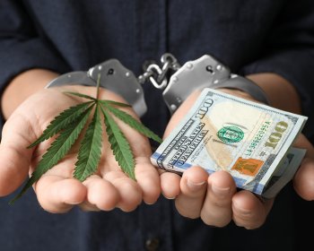 Autoridades Confiscam 25kg de Canábis Ilegal em Batidas Policiais nas Lojas de Cigarros Eletrônicos de Danbury