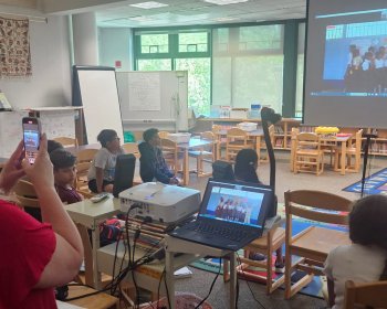 Por Que a Educação para a Cidadania Global Importa Ainda Mais em Danbury, CT