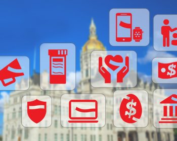 Sessão Legislativa Estadual de 2025 Aborda Muitos dos Temas da AARP Connecticut