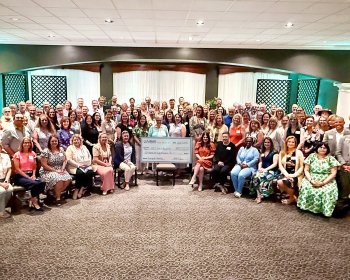 Fundación Union Savings Bank Otorga Más de Medio Millón de Dólares a 61 Organizaciones de Connecticut