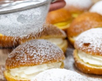 Deolinda’s Artisans: Honrando la Herencia Portuguesa a Través de la Gastronomía