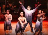 Ballet Hispánico Comes to Ridgefield Playhouse Sunday, November 16!