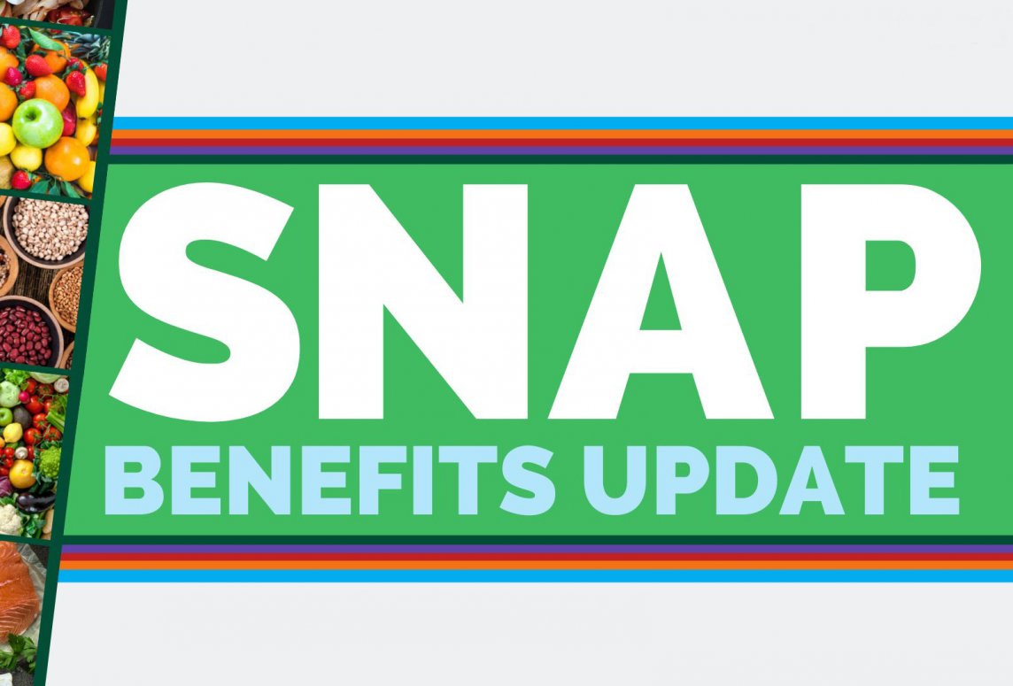 Nueva Ley Federal Cambia los Requisitos Laborales de SNAP para los ...