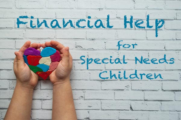 Help for Children with Disabilities - Tribuna